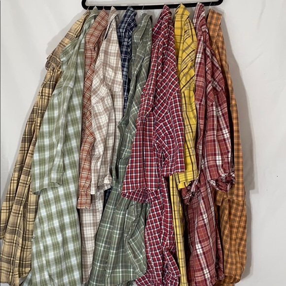 Carhartt Other - Lot of Carhartt Button Down